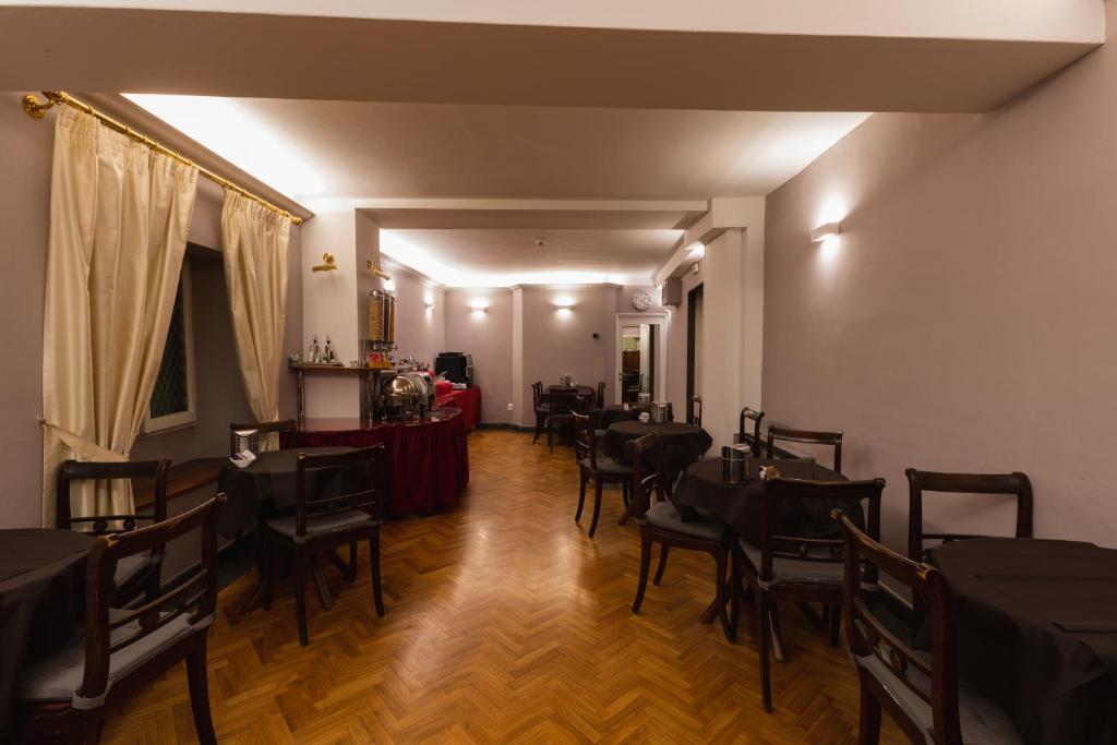 Hotel Unicorno - Resim 37