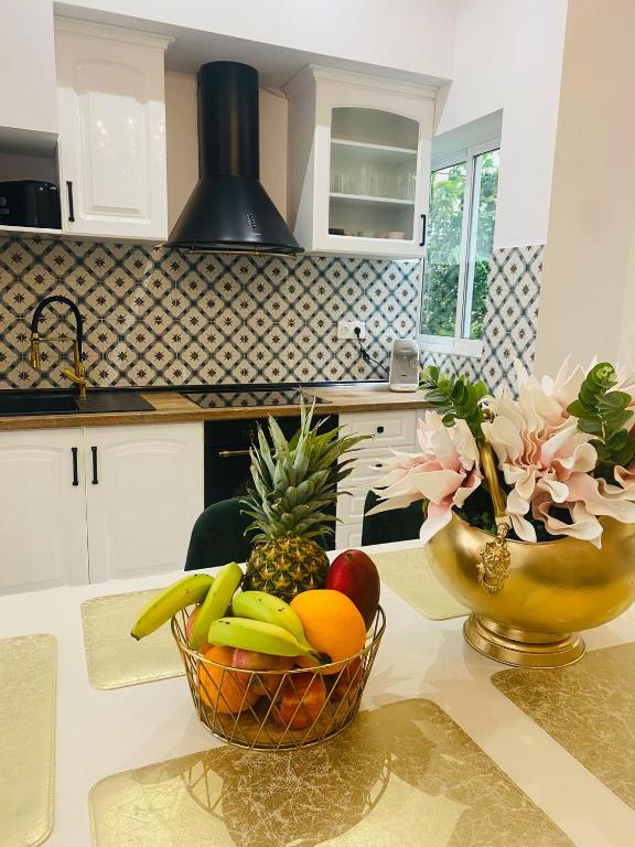 Marin Beach Apartment Malvarrosa, Valencia – Precios ...