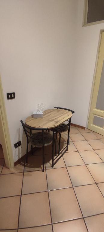 Fotografia z galérie ubytovania Palazzo Altavilla Deluxe v destinácii Parma