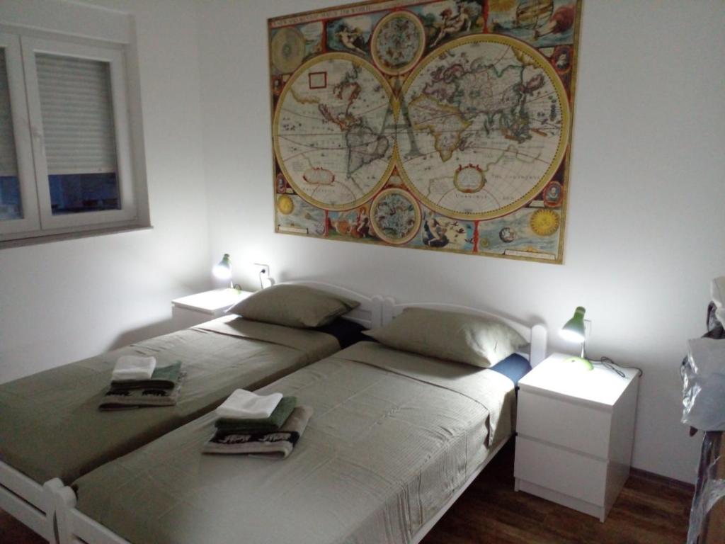 Billede fra billedgalleriet på Apartman Kameni Most i Trebinje