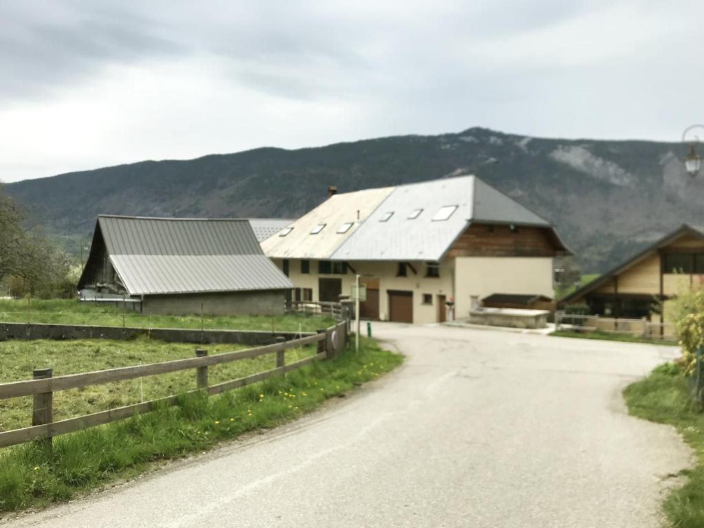 Zdjęcie z galerii obiektu Bastide Roca blanca w mieście Saint-Eustache