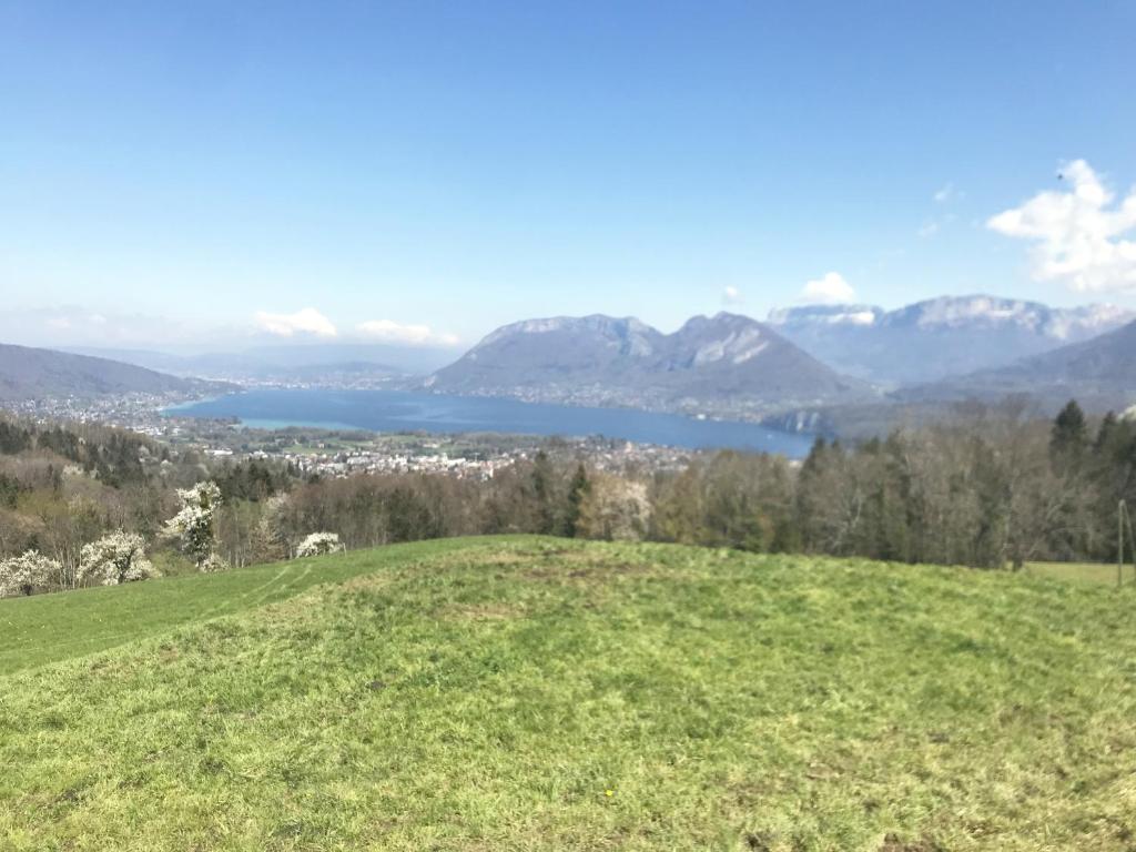 Zdjęcie z galerii obiektu Bastide Roca blanca w mieście Saint-Eustache