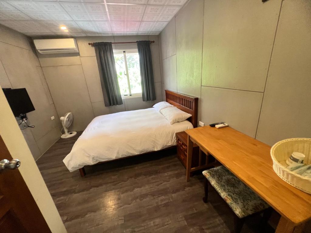 Golden flower Homestay - Standard -Doppelzimmer
