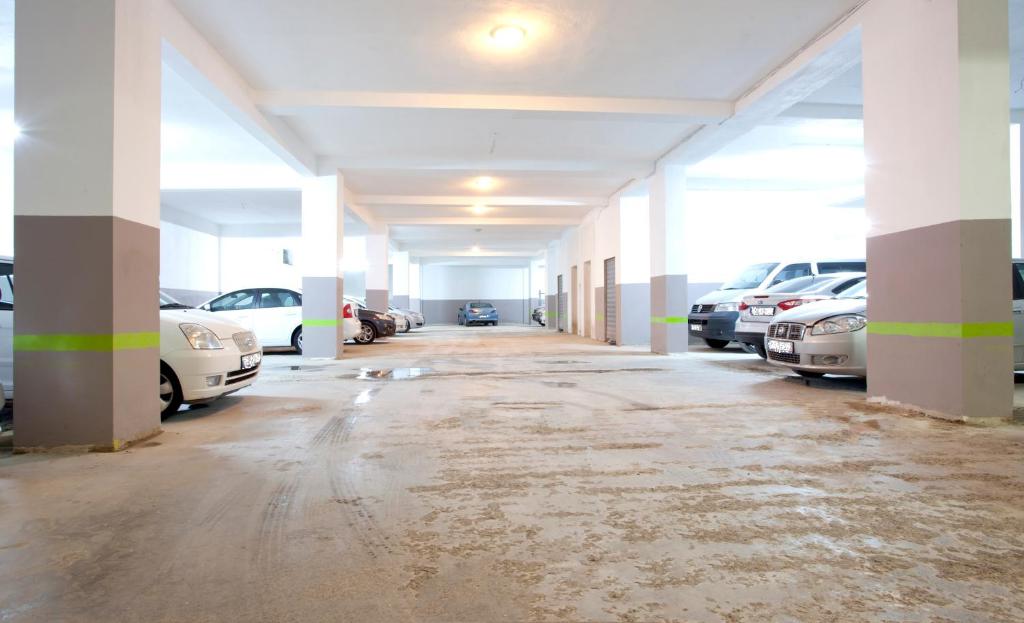 Fotografie z fotogalerie ubytování Sefa Hotel 2 Çorlu v destinaci Çorlu