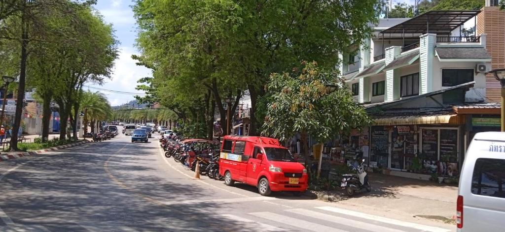 Sea Star House - Resim 9