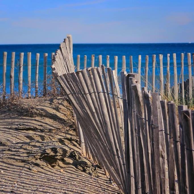 Paesaggio naturale nelle vicinanze dell'appartamento