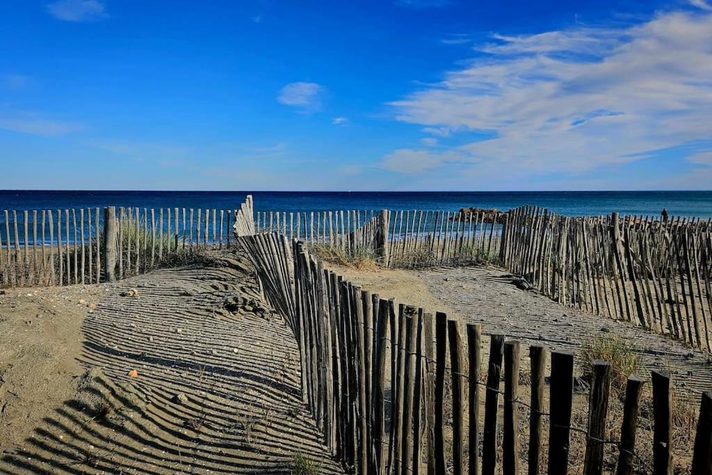 Paesaggio naturale nelle vicinanze dell'appartamento