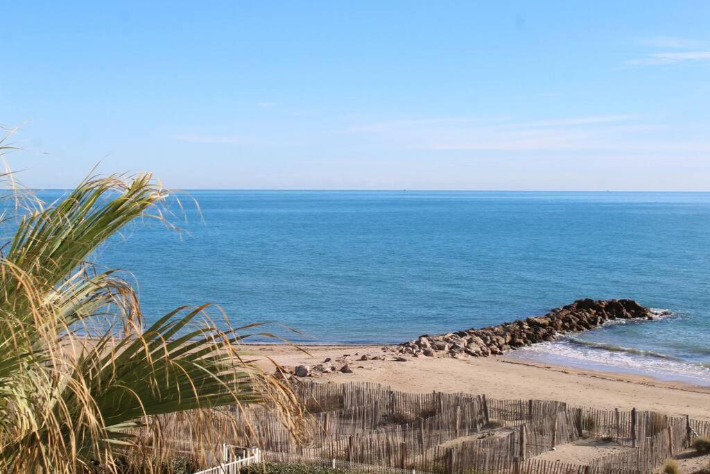 Paesaggio naturale nelle vicinanze dell'appartamento