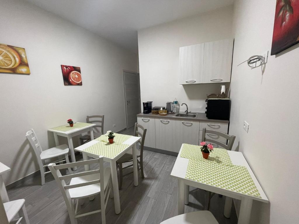 Le Camere Del Villaggio - 5