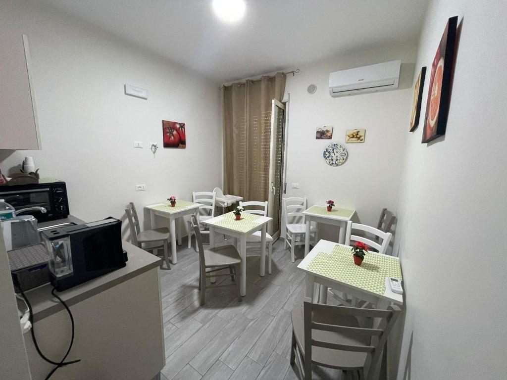 Le Camere Del Villaggio - 4