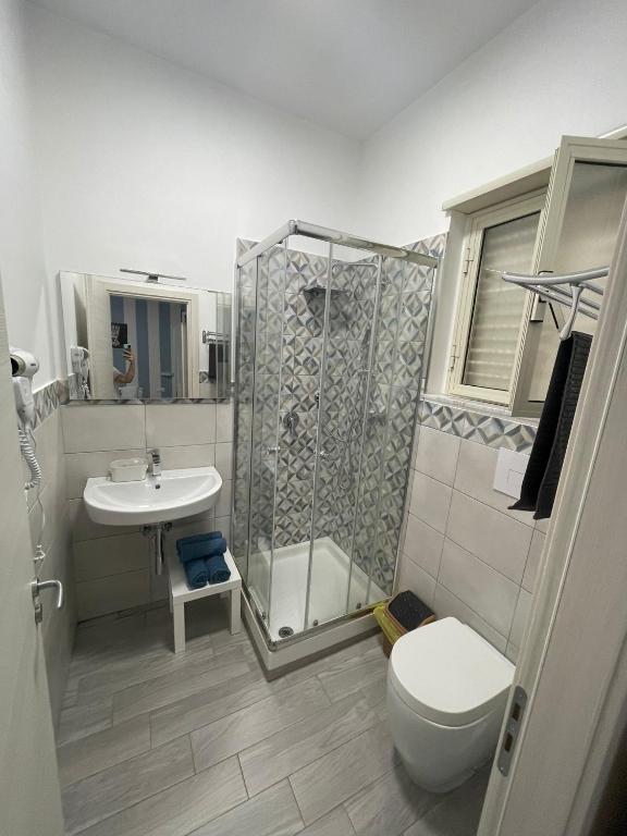 Le Camere Del Villaggio - 3