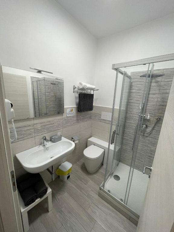 Le Camere Del Villaggio - 10