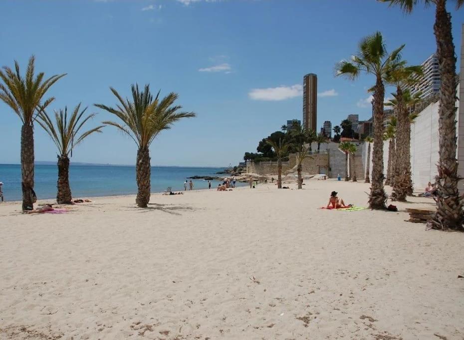 Loft con acceso a la playa, Alicante – Updated 2023 Prices
