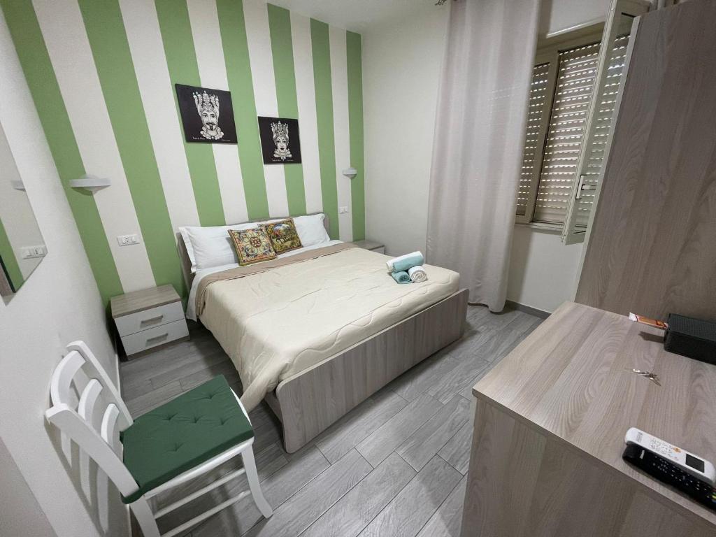 Le Camere Del Villaggio - 16