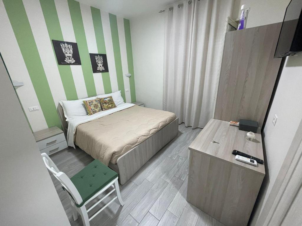 Le Camere Del Villaggio - 11