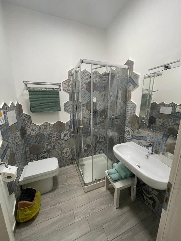 Le Camere Del Villaggio - 17