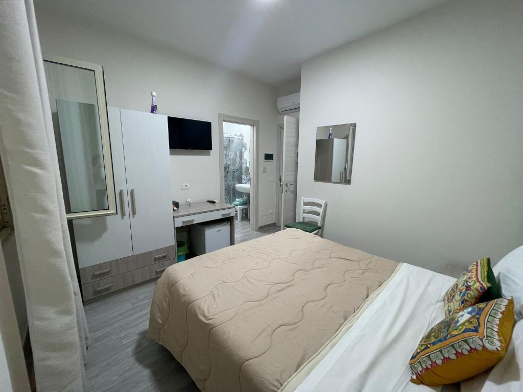 Le Camere Del Villaggio - 12