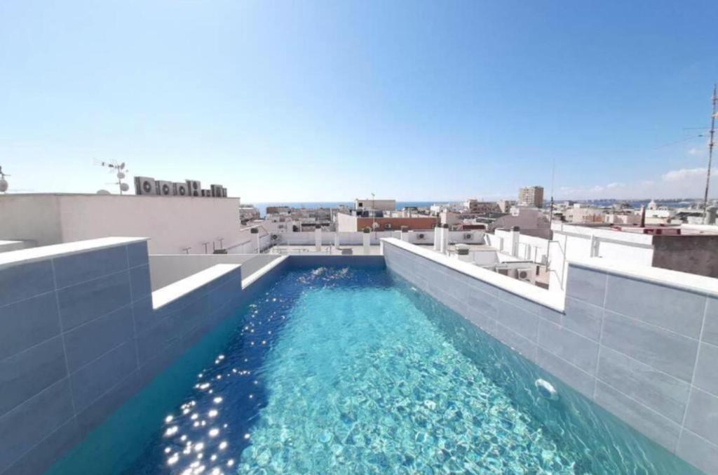 2 Aqua Beach Torrevieja by Villas&You, Spain - Booking.com