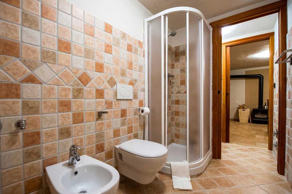 L'Or d'Echallogne - Chambre d'Hôtes - Appartement Supérieur