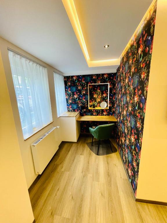Fotografie z fotogalerie ubytování Hotel am Schloss v destinaci Fulda