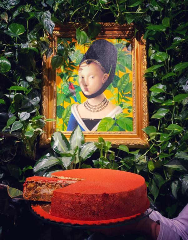 Bohema Boutique Hotel & Spa - Resim 12