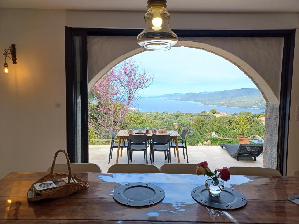 U Castellu, l' hôtel particulier - 13