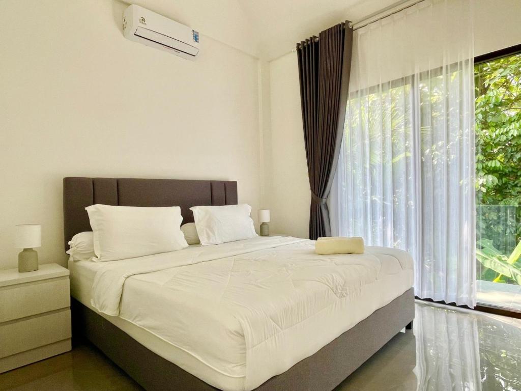 De Residence Pangandaran by Mabano Estates - Three-Bedroom Villa