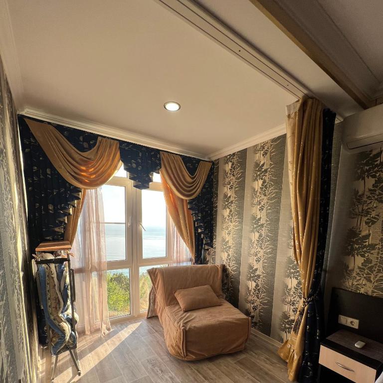 Фото Гостевой дом Марина