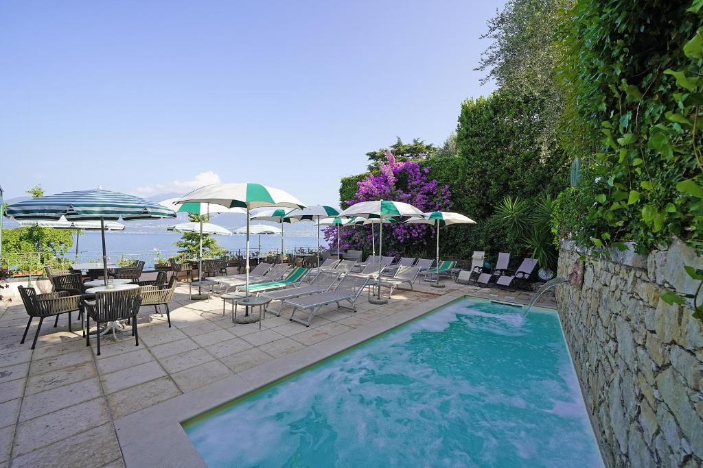 Hotel Villa Carlotta