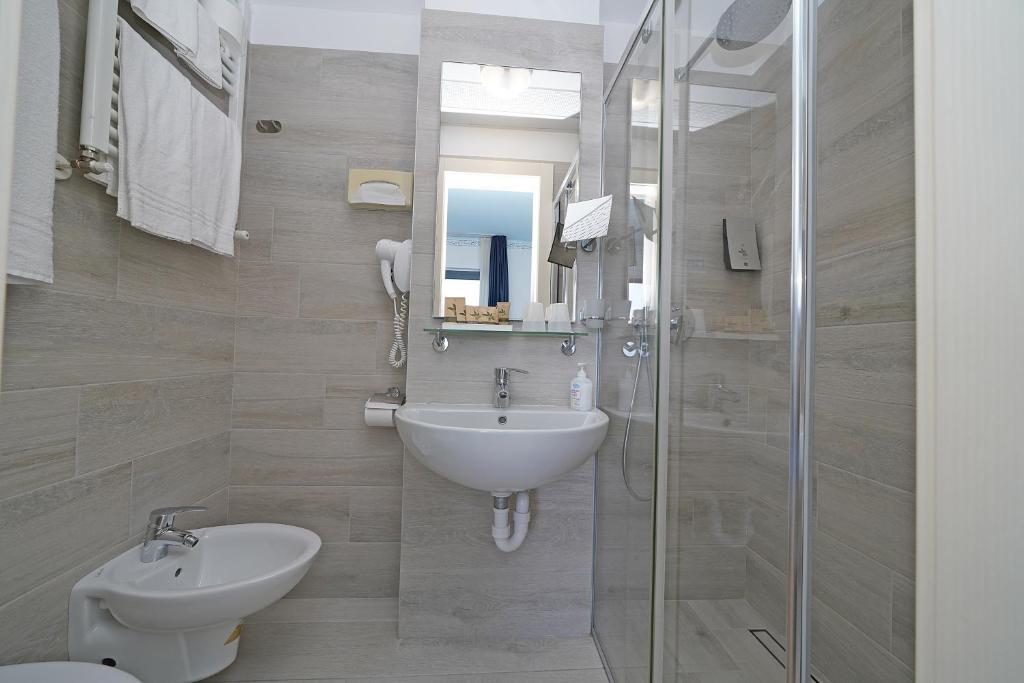 Hotel Villa Carlotta