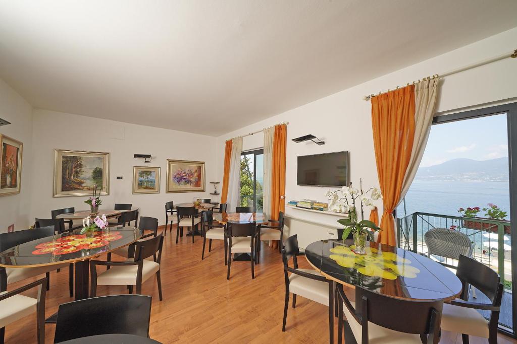 Hotel Villa Carlotta