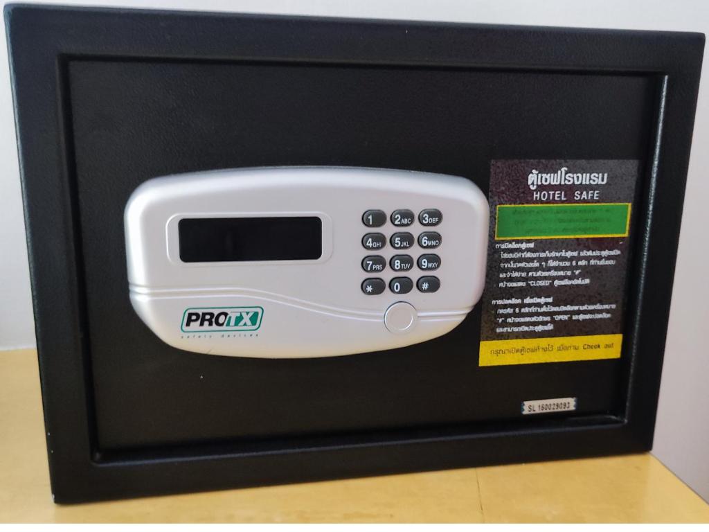 Hotel Montha - Resim 29