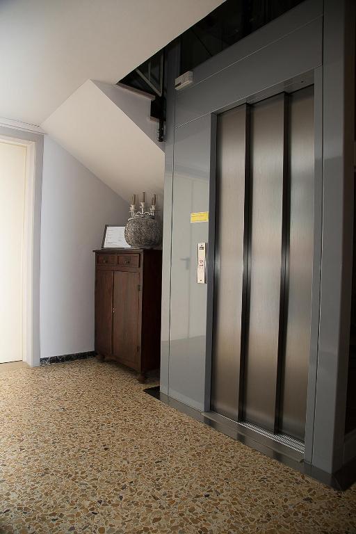Fotografie z fotogalerie ubytování Hotel Umberto v destinaci Rosolina Mare