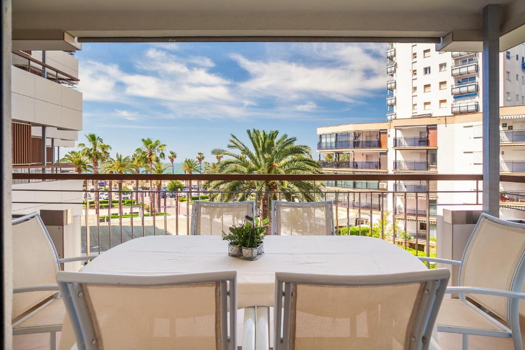 Fotografie z fotogalerie ubytování UHC FORMENTOR v destinaci Salou