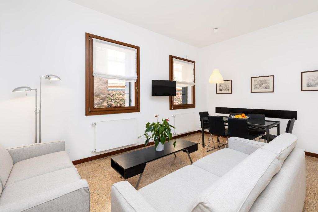 Residence Ca' Foscolo - 2