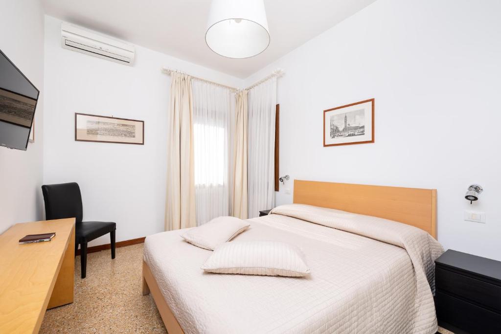 Residence Ca' Foscolo - 4