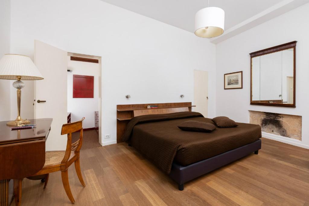 Residence Ca' Foscolo - 18