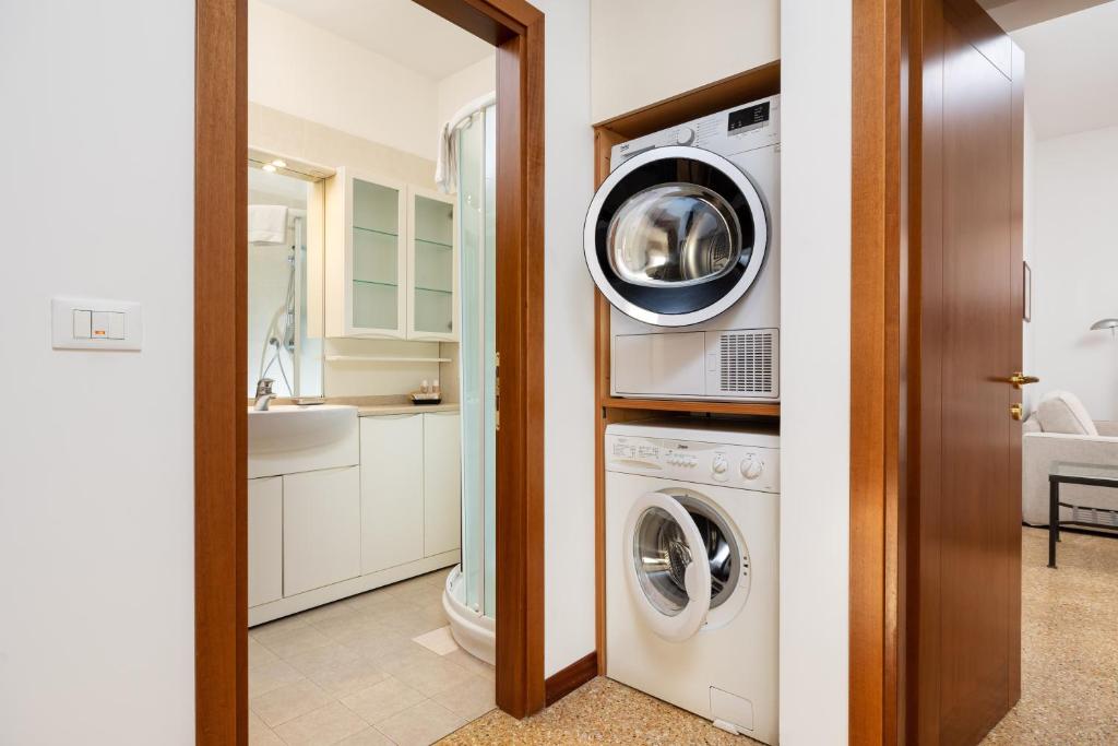 Residence Ca' Foscolo - 6