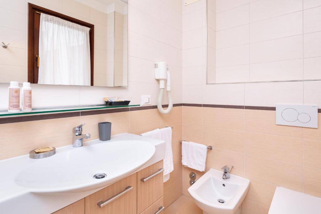 Residence Ca' Foscolo - 19