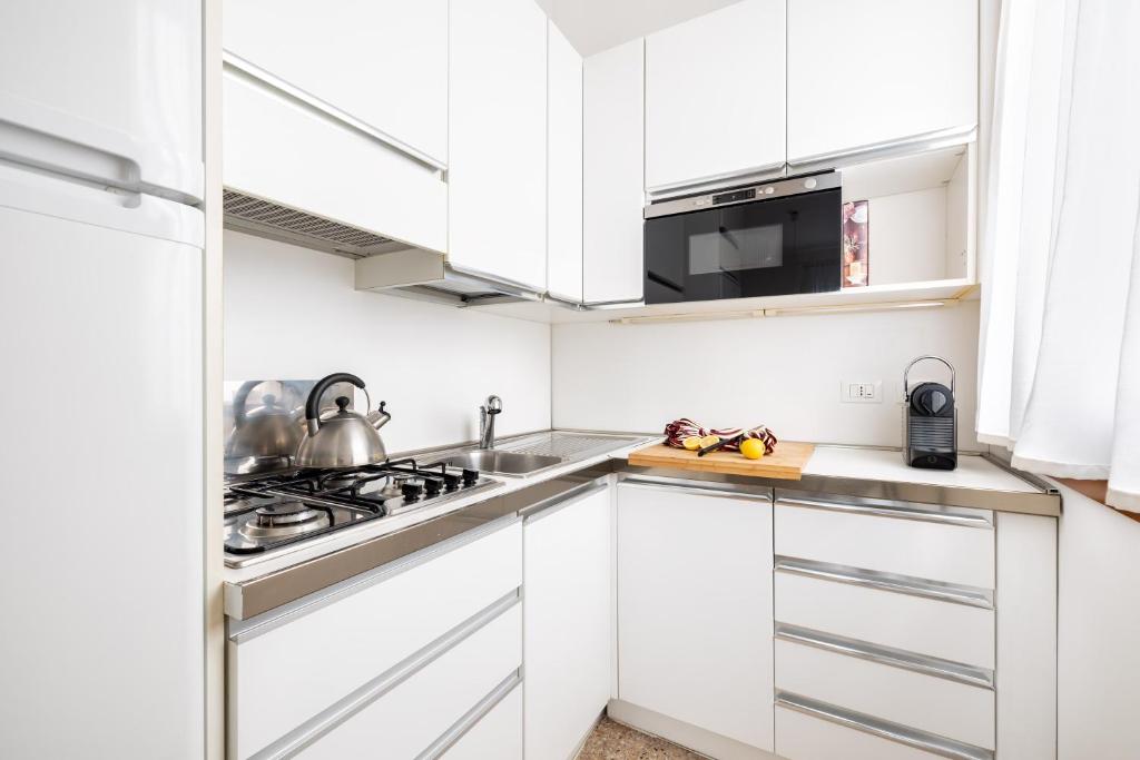 Residence Ca' Foscolo - 11