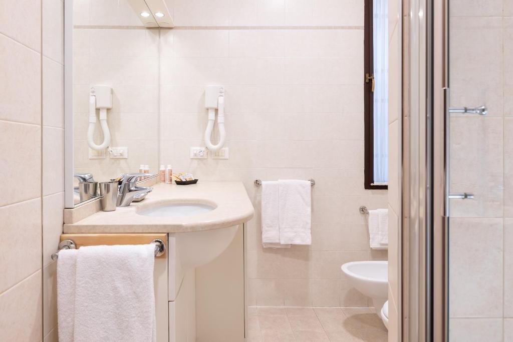 Residence Ca' Foscolo - 14