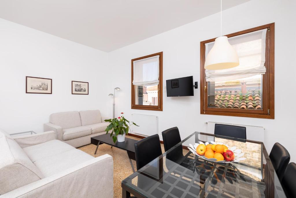 Residence Ca' Foscolo - 3