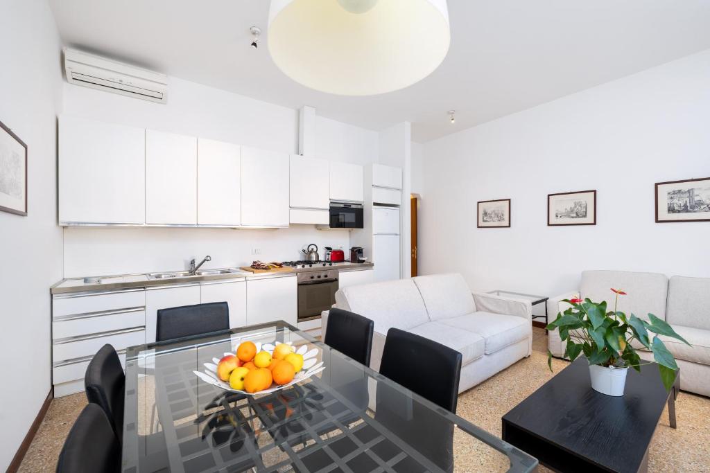 Residence Ca' Foscolo - 1