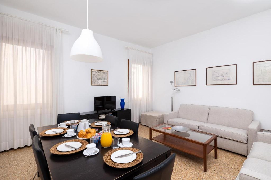 Residence Ca' Foscolo - 8