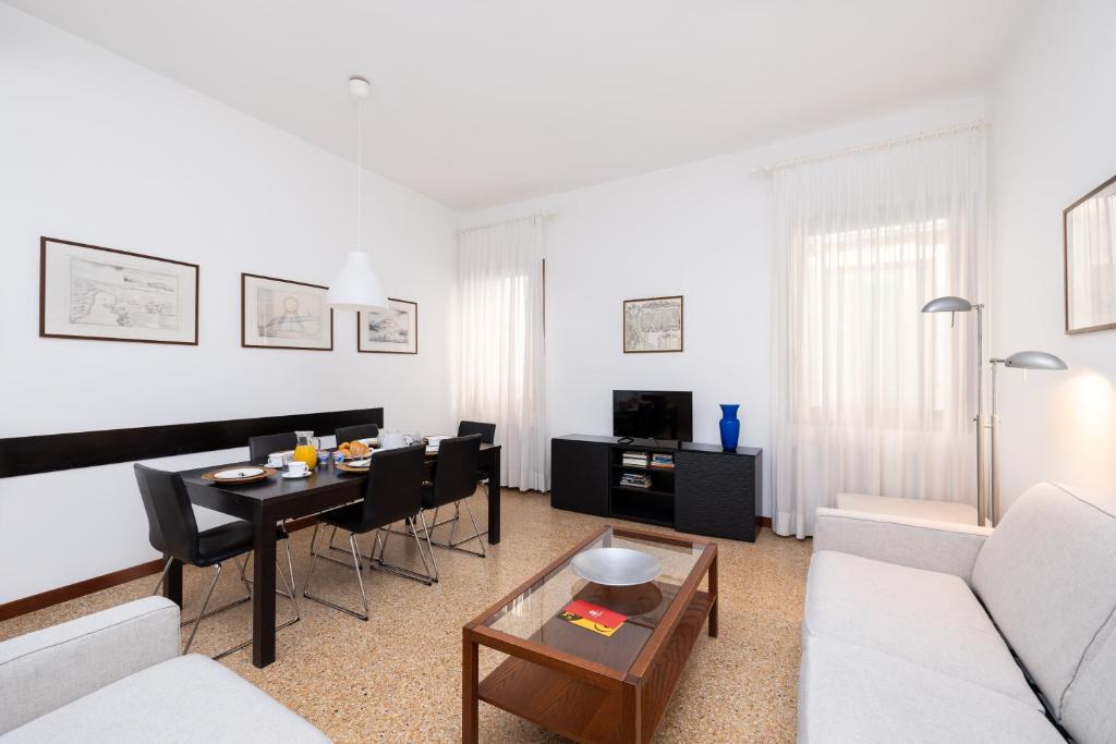 Residence Ca' Foscolo - 9