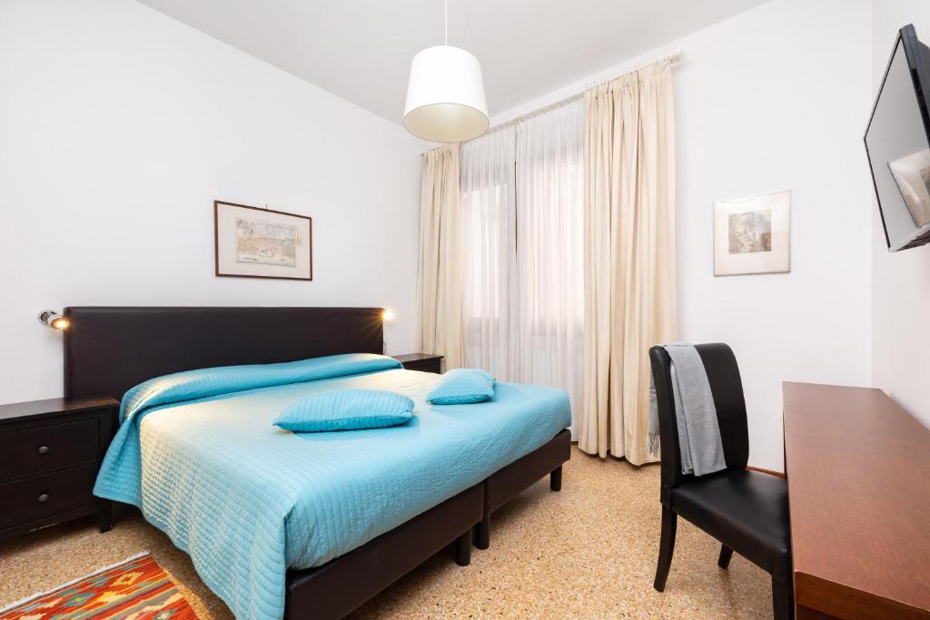 Residence Ca' Foscolo - 12