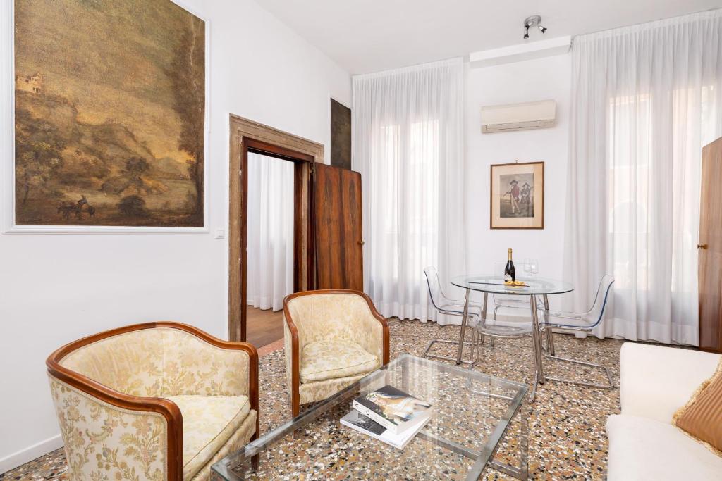 Residence Ca' Foscolo - 15