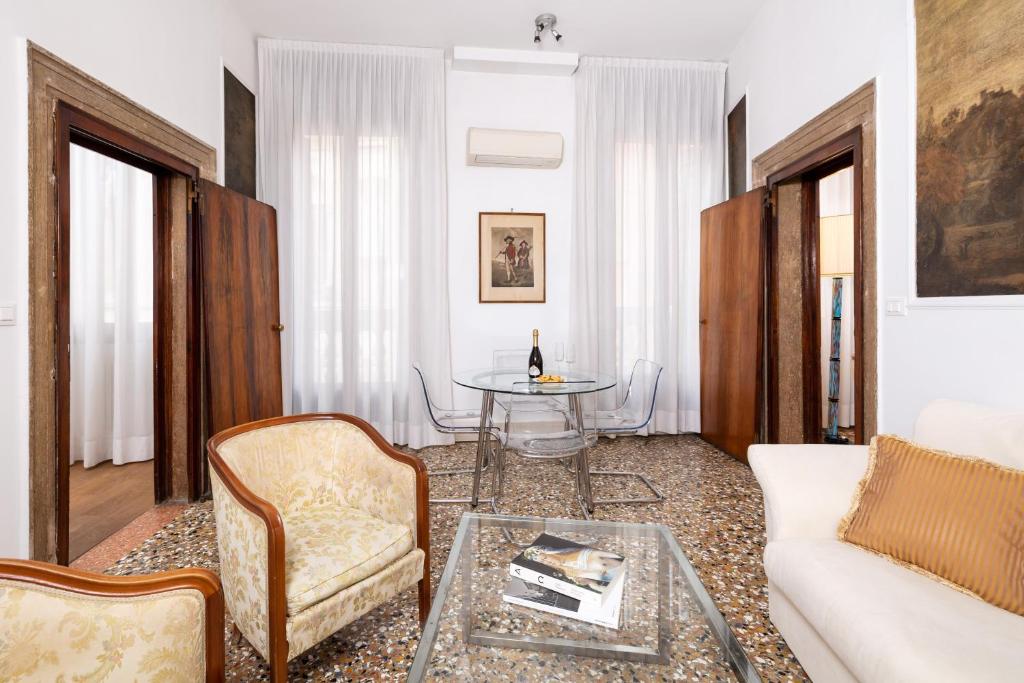 Residence Ca' Foscolo - 16