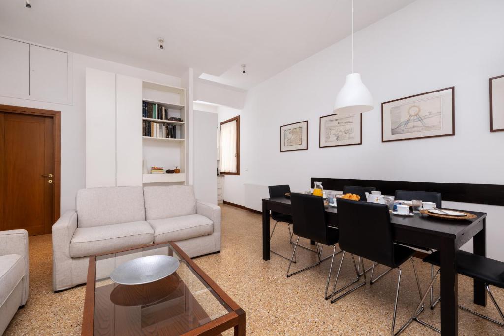 Residence Ca' Foscolo - 10