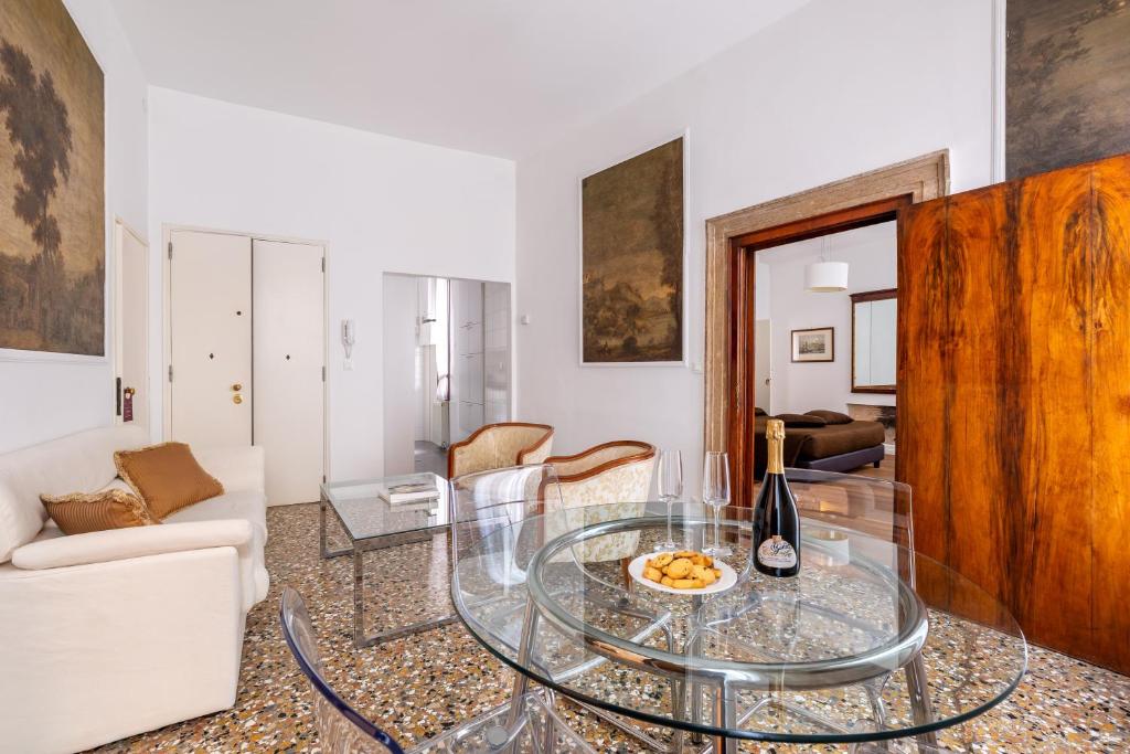 Residence Ca' Foscolo - 17